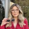 oticagriss oculos clip on 2 em 1 gatinho nude 261 2 oticagriss oculos clip on 2 em 1 gatinho nude 261 2