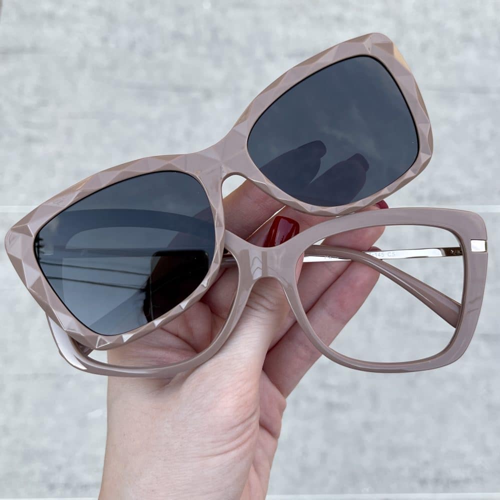 oticagriss oculos clip on 2 em 1 gatinho nude 261 4 oticagriss oculos clip on 2 em 1 gatinho nude 261 4