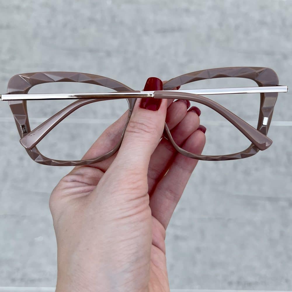 oticagriss oculos clip on 2 em 1 gatinho nude 261 6 oticagriss oculos clip on 2 em 1 gatinho nude 261 6