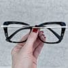 oticagriss oculos clip on 2 em 1 gatinho preto 261 6 oticagriss oculos clip on 2 em 1 gatinho preto 261 6