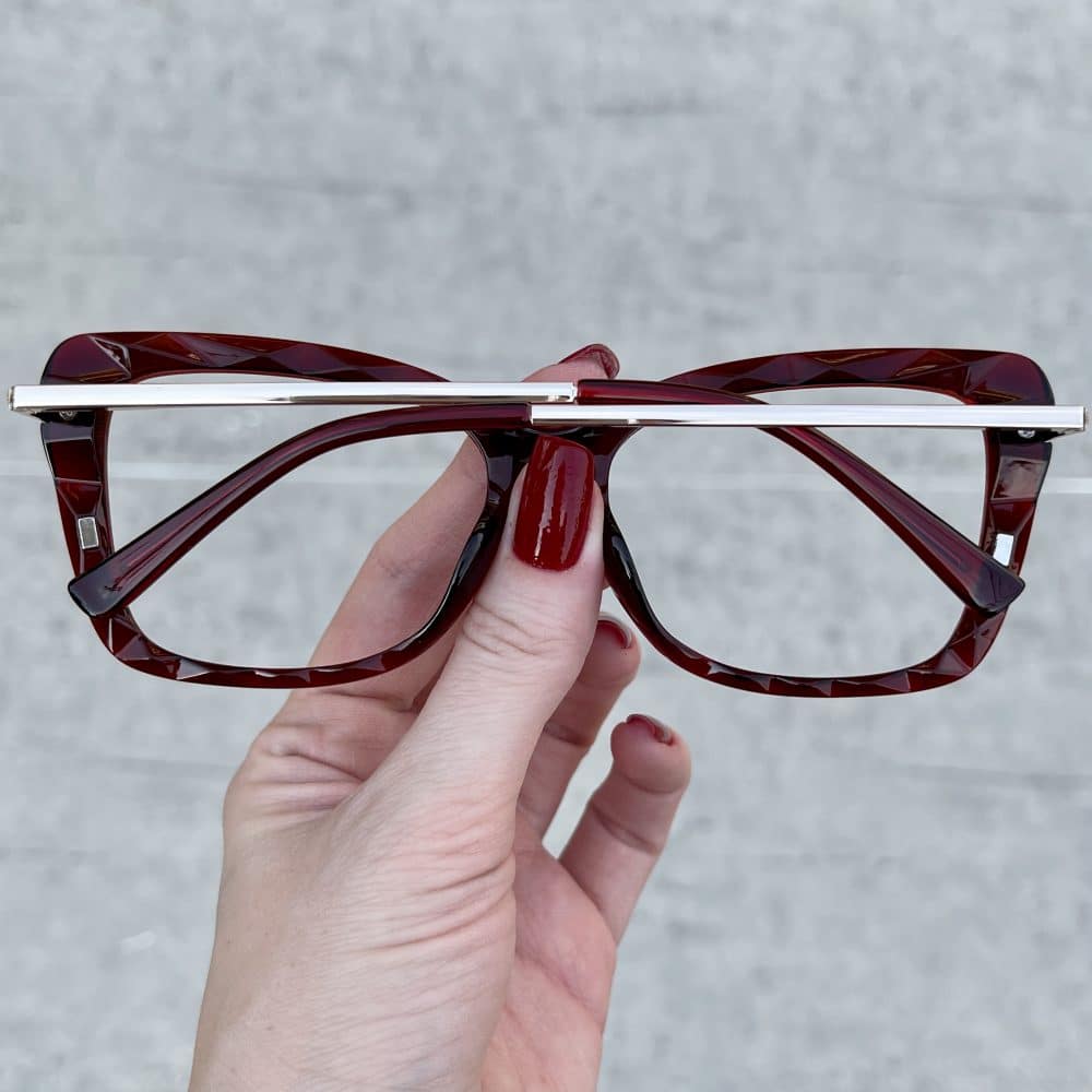 oticagriss oculos clip on 2 em 1 gatinho vermelho 261 6 oticagriss oculos clip on 2 em 1 gatinho vermelho 261 6