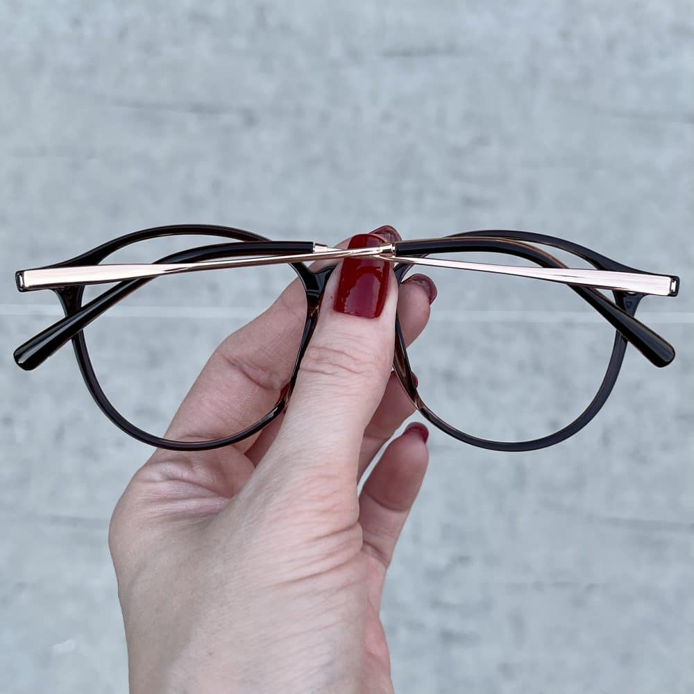 oticagriss oculos clip on 2 em 1 redondo marrom 267 2 oticagriss oculos clip on 2 em 1 redondo marrom 267 2
