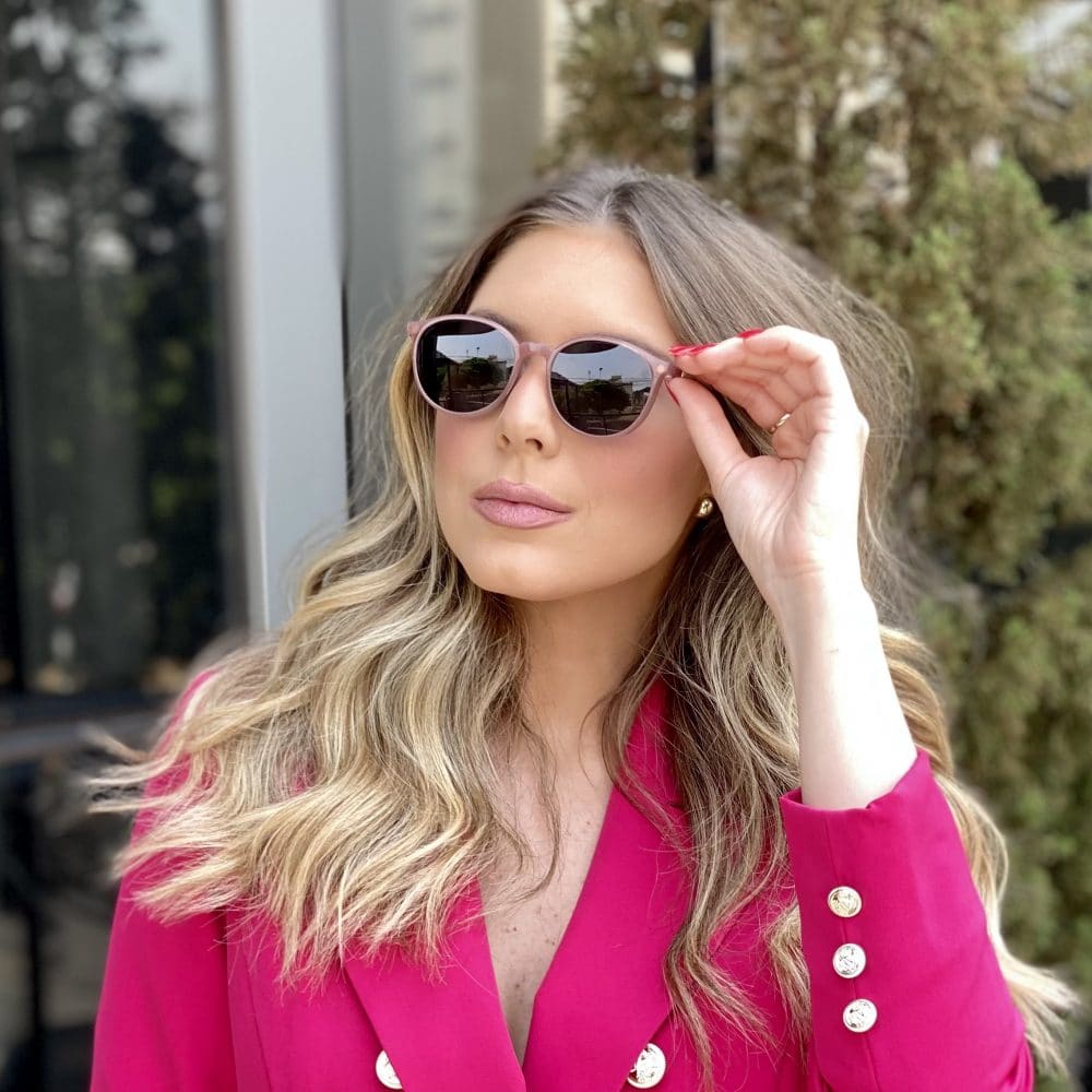 oticagriss oculos clip on 2 em 1 redondo rose 267 4 oticagriss oculos clip on 2 em 1 redondo rose 267 4