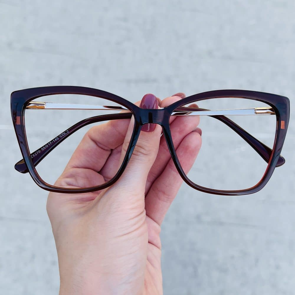 oticagriss oculos clip on 2 em 1 gatinho marrom 271 3 oticagriss oculos clip on 2 em 1 gatinho marrom 271 3
