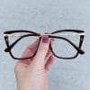 oticagriss oculos clip on 2 em 1 gatinho marrom 271 4 oticagriss oculos clip on 2 em 1 gatinho marrom 271 4