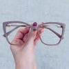 oticagriss oculos clip on 2 em 1 gatinho nude 271 3 oticagriss oculos clip on 2 em 1 gatinho nude 271 3