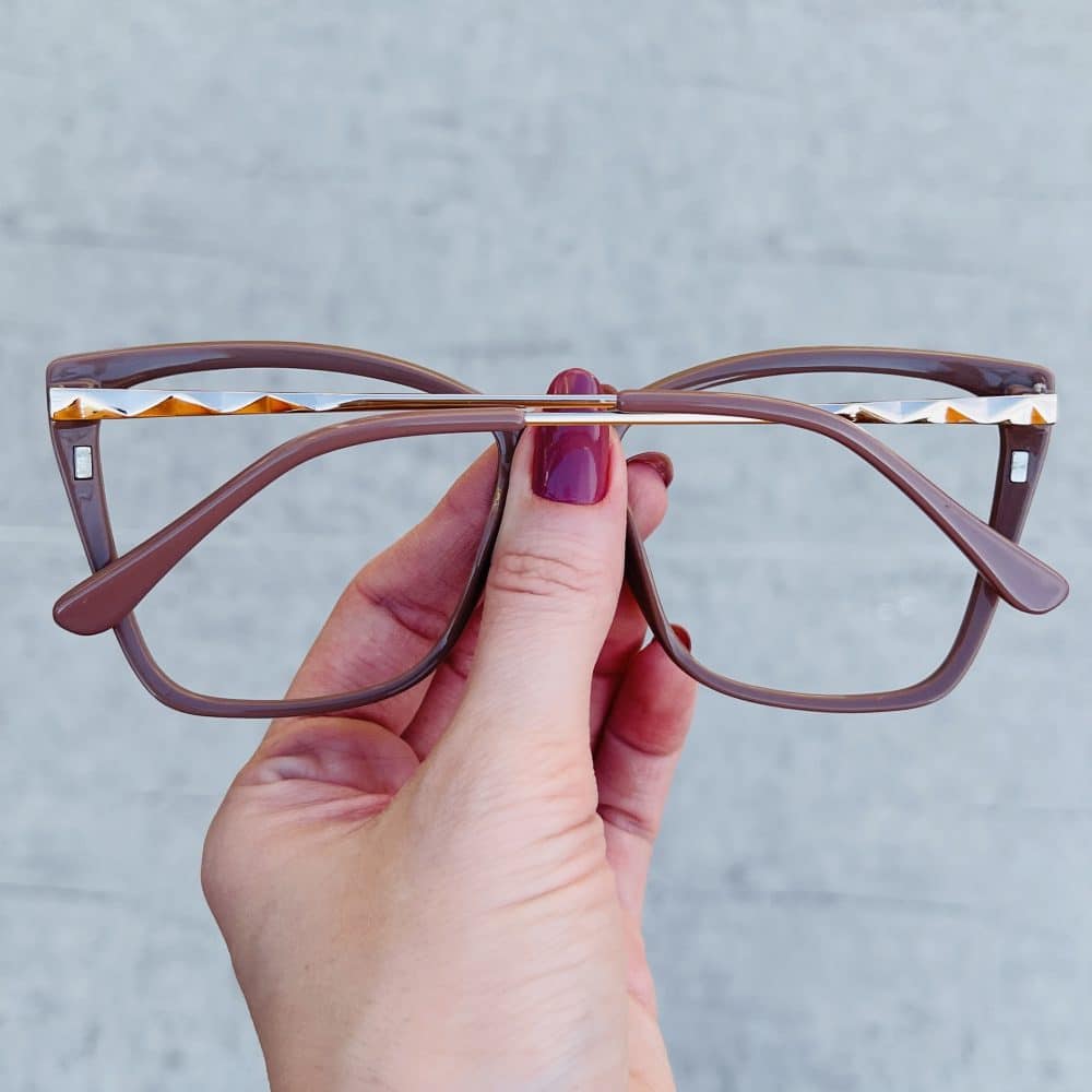 oticagriss oculos clip on 2 em 1 gatinho nude 271 4 oticagriss oculos clip on 2 em 1 gatinho nude 271 4