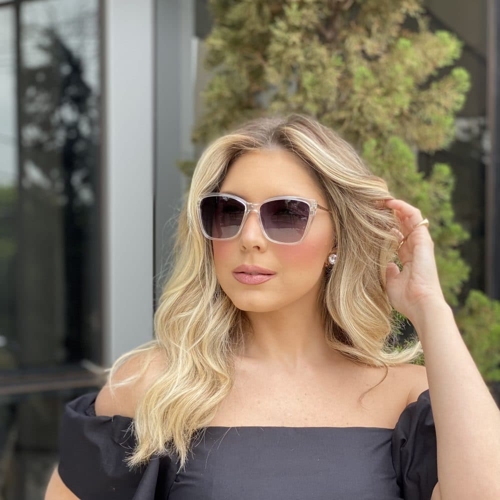 oticagriss oculos clip on 2 em 1 gatinho transparente 271 8 oticagriss oculos clip on 2 em 1 gatinho transparente 271 8