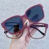 oticagriss oculos clip on 2 em 1 quadrado marsala 274 4 oticagriss oculos clip on 2 em 1 quadrado marsala 274 4