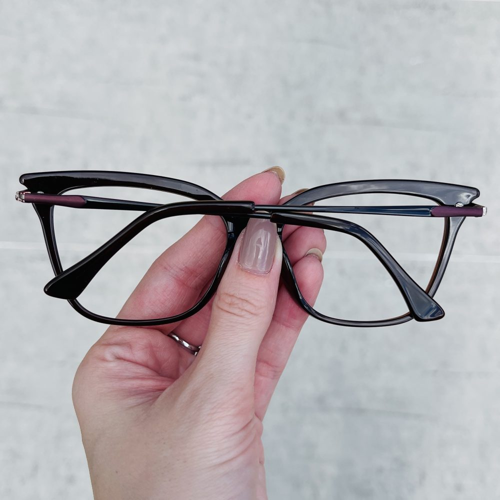 oticagriss oculos de grau retangular em acetato marrom 246 lente de grau oticagriss oculos de grau retangular em acetato marrom 246 lente de grau