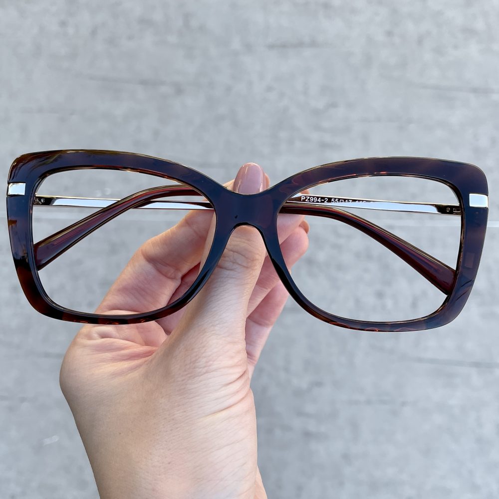 oticagriss oculos clip on 2 em 1 gatinho marrom 261 4 oticagriss oculos clip on 2 em 1 gatinho marrom 261 4
