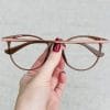 oticagriss oculos clip on 2 em 1 gatinho marrom 281 1 oticagriss oculos clip on 2 em 1 gatinho marrom 281 1