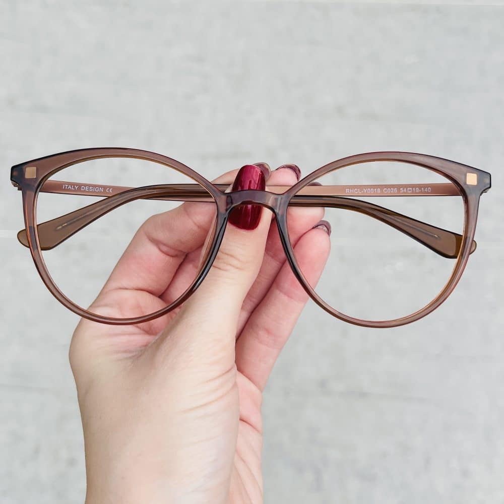 oticagriss oculos clip on 2 em 1 gatinho marrom 281 2 oticagriss oculos clip on 2 em 1 gatinho marrom 281 2