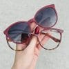 oticagriss oculos clip on 2 em 1 gatinho marsala com tartaruga 281 2 oticagriss oculos clip on 2 em 1 gatinho marsala com tartaruga 281 2