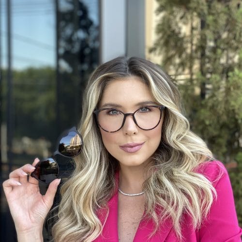 oticagriss oculos clip on 2 em 1 gatinho tartaruga 281 1