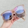 oticagriss oculos clip on 3 em 1 quadrado nude 277 10 oticagriss oculos clip on 3 em 1 quadrado nude 277 10