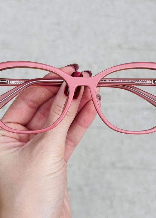 oticagriss oculos de grau gatinho rosa 280 1