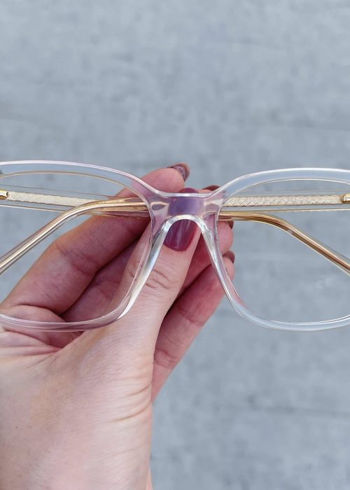 oticagriss oculos de grau quadrado transparente 272 3