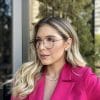 oticagriss oculos clip on 2 em 1 hexagonal grafite 285 oticagriss oculos clip on 2 em 1 hexagonal grafite 285