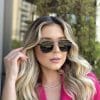 oticagriss oculos clip on 2 em 1 hexagonal grafite 285 2 oticagriss oculos clip on 2 em 1 hexagonal grafite 285 2