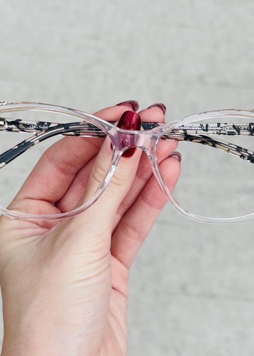 oticagriss oculos de grau gatinho marrom 282 3