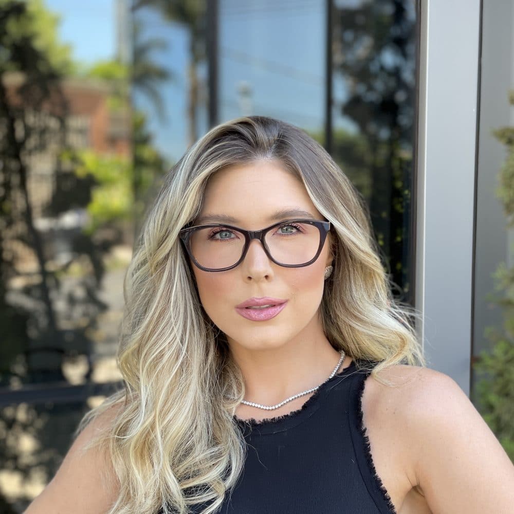 oticagriss oculos de grau gatinho marrom 286 4