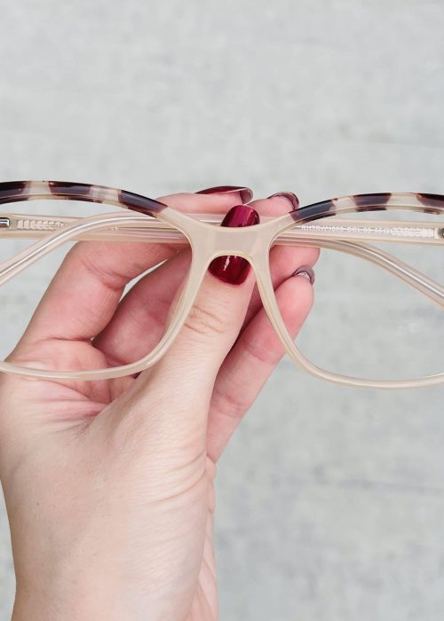 oticagriss oculos de grau gatinho tartaruga rosa 287 15