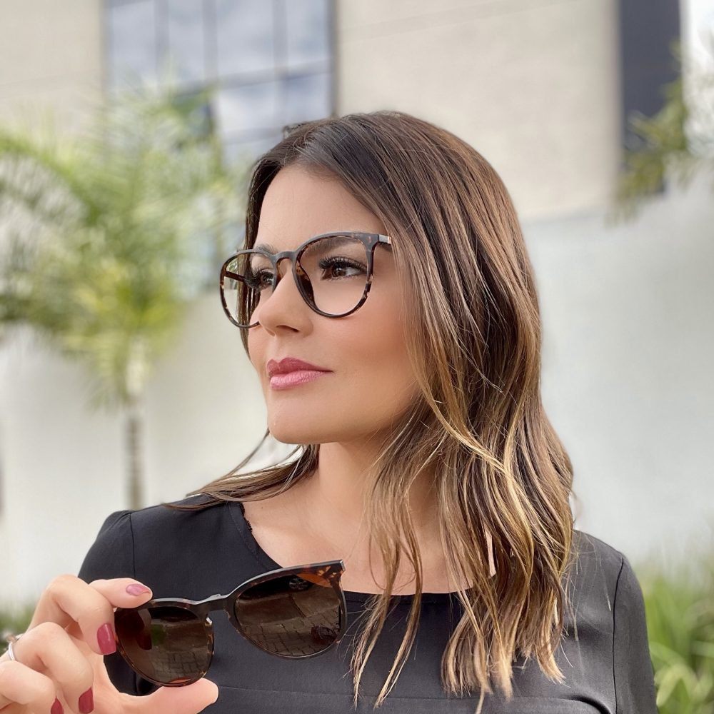 oticagriss oculos clip on 2 em 1 gatinho tartaruga 290 2