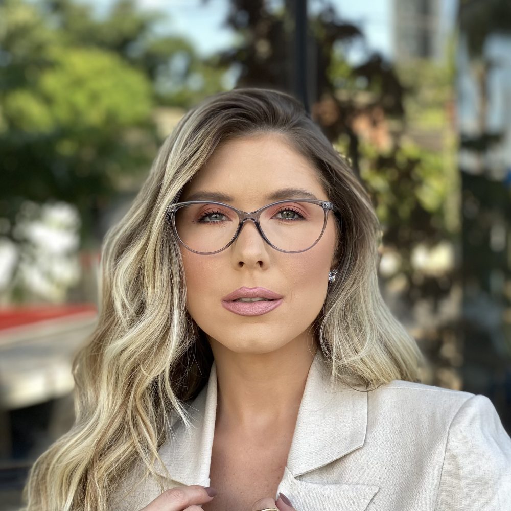 oticagriss oculos de grau gatinho cinza 297 com lentes anti blue