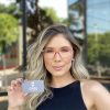 oticagriss oculos de grau gatinho rose 297 com lentes anti blue 2