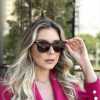 oticagriss oculos clip on 2 em 1 quadrado tartaruga 299 oticagriss oculos clip on 2 em 1 quadrado tartaruga 299