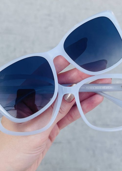oticagriss oculos 2 em 1 clip on redondo grafite 263 21