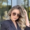 oticagriss oculos 2 em 1 clip on redondo marrom 263 1 oticagriss oculos 2 em 1 clip on redondo marrom 263 1