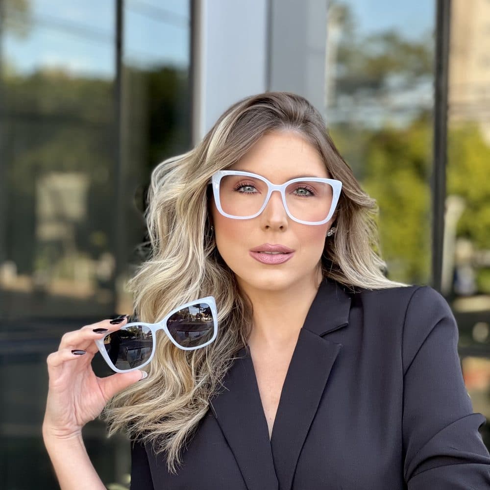 oticagriss oculos clip on 2 em 1 gatinho azul 306 1 oticagriss oculos clip on 2 em 1 gatinho azul 306 1