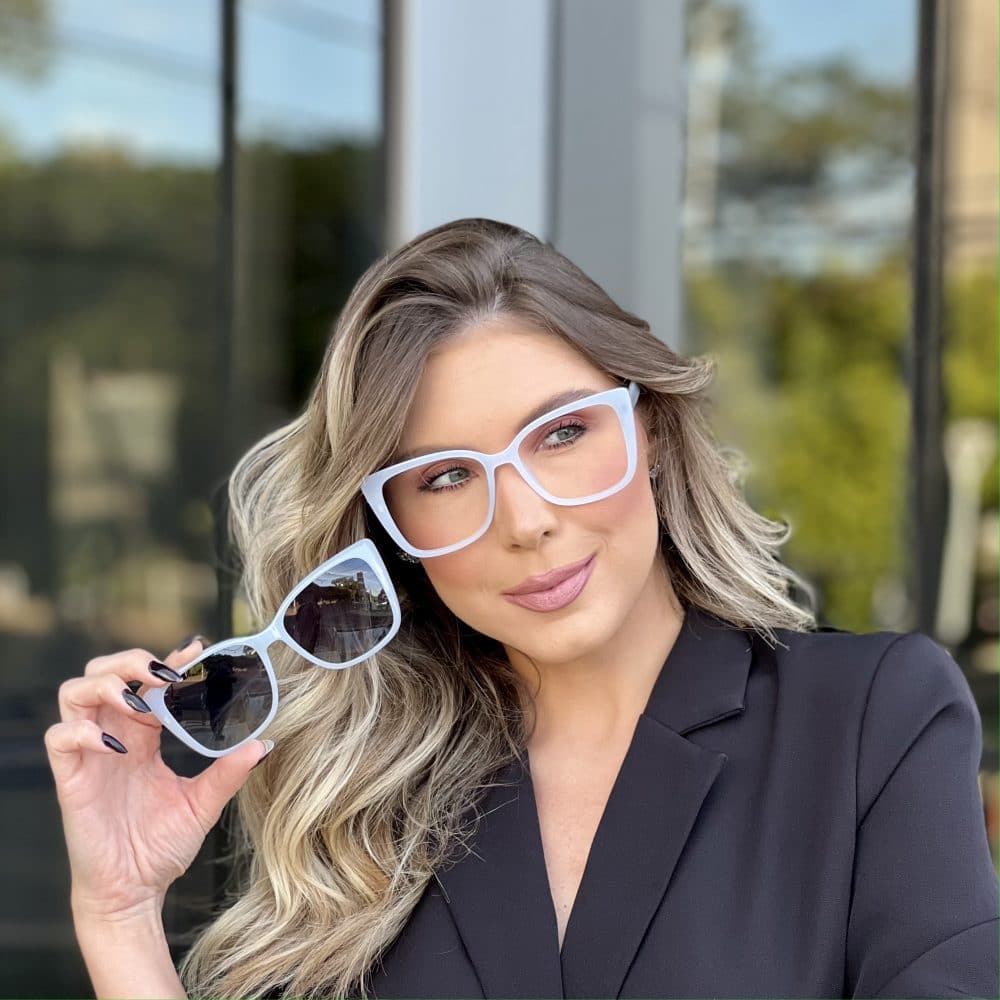 oticagriss oculos clip on 2 em 1 gatinho azul 306 3 oticagriss oculos clip on 2 em 1 gatinho azul 306 3