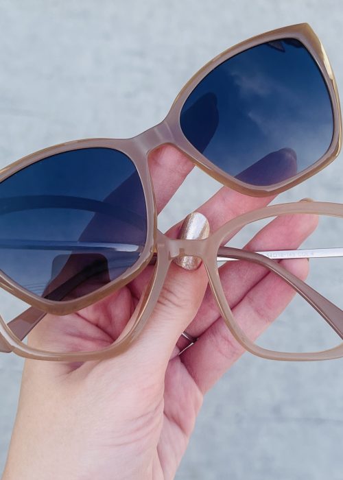oticagriss oculos clip on 2 em 1 gatinho caramelo 304 1