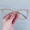 oticagriss oculos clip on 2 em 1 gatinho caramelo 304 oticagriss oculos clip on 2 em 1 gatinho caramelo 304
