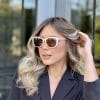 oticagriss oculos clip on 2 em 1 gatinho em acetato nude 228 1 oticagriss oculos clip on 2 em 1 gatinho em acetato nude 228 1