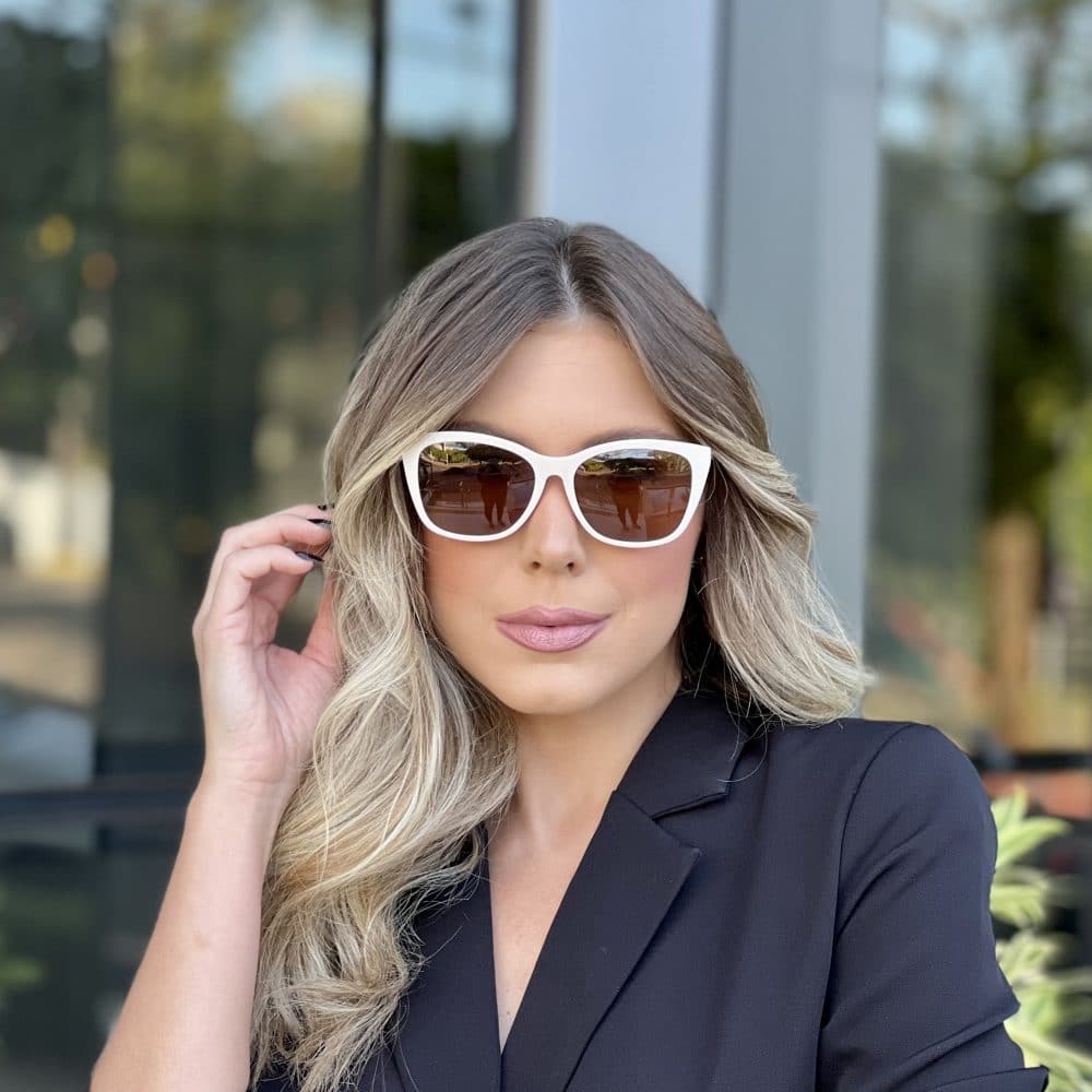 oticagriss oculos clip on 2 em 1 gatinho em acetato nude 228 oticagriss oculos clip on 2 em 1 gatinho em acetato nude 228