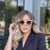 oticagriss oculos clip on 2 em 1 gatinho em acetato nude 228 oticagriss oculos clip on 2 em 1 gatinho em acetato nude 228