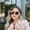 oticagriss oculos clip on 2 em 1 gatinho nude 304 1 oticagriss oculos clip on 2 em 1 gatinho nude 304 1