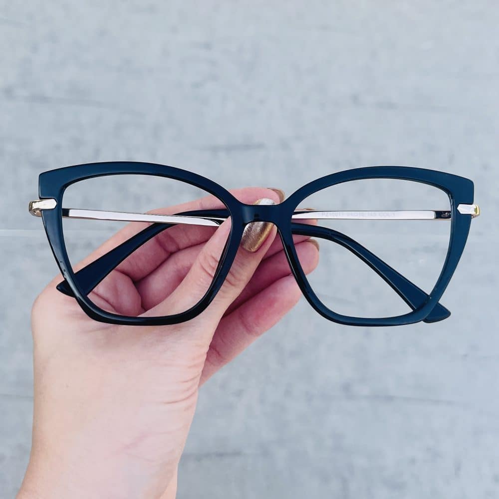 oticagriss oculos clip on 2 em 1 gatinho preto 304 1 oticagriss oculos clip on 2 em 1 gatinho preto 304 1