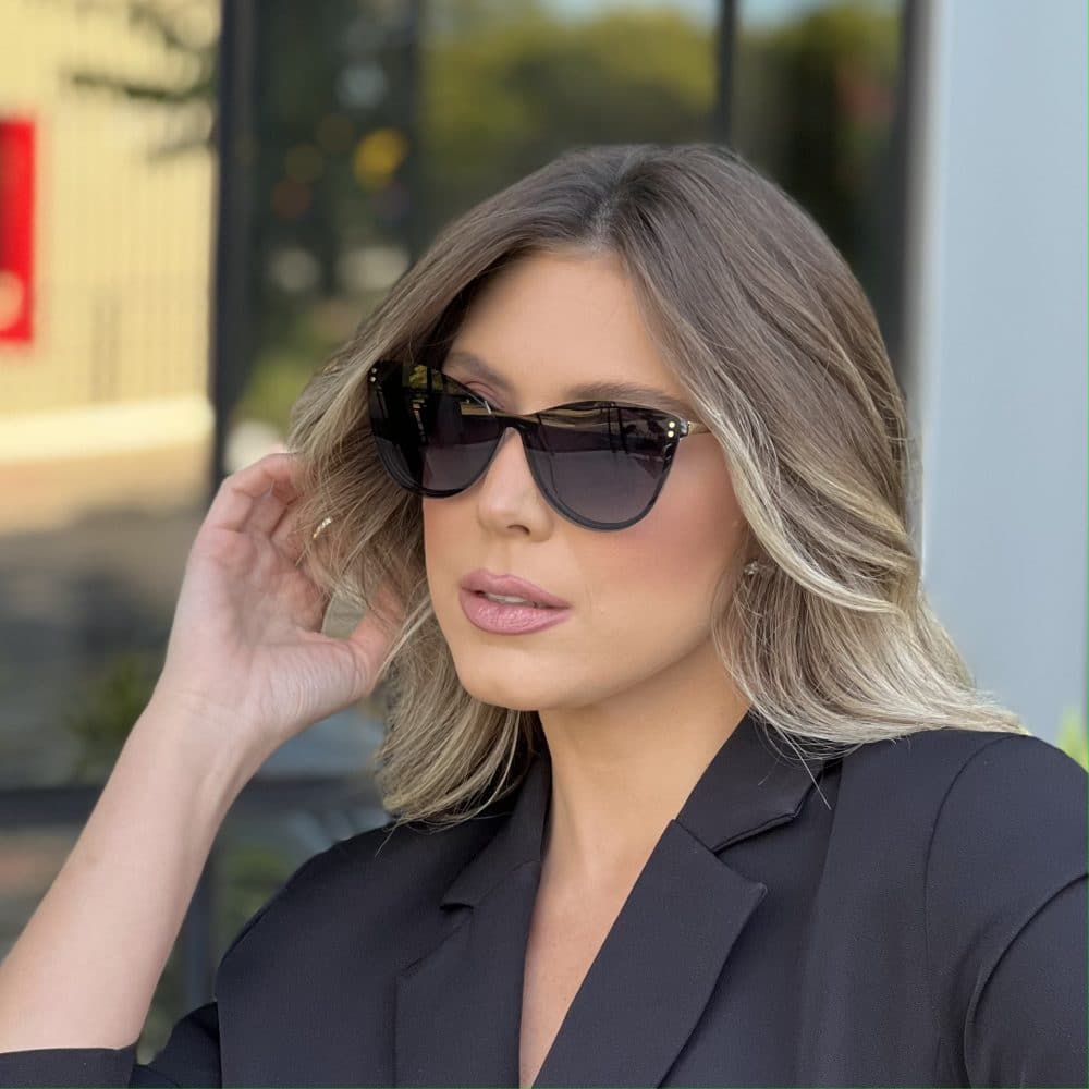 oticagriss oculos clip on 2 em 1 gatinho preto 308 1 oticagriss oculos clip on 2 em 1 gatinho preto 308 1