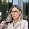 oticagriss oculos clip on 2 em 1 gatinho preto com azul 304 oticagriss oculos clip on 2 em 1 gatinho preto com azul 304