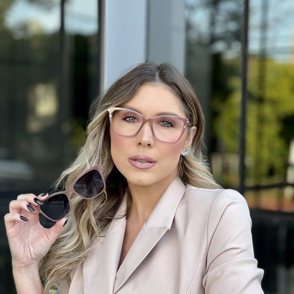 oticagriss oculos clip on 2 em 1 gatinho rose 307 1 oticagriss oculos clip on 2 em 1 gatinho rose 307 1
