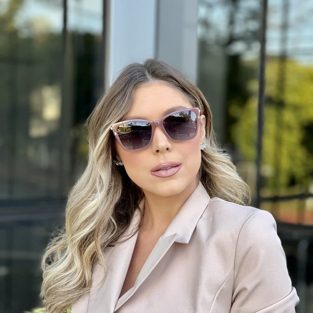 oticagriss oculos clip on 2 em 1 gatinho rose 307 3 oticagriss oculos clip on 2 em 1 gatinho rose 307 3
