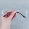 oticagriss oculos clip on 2 em 1 gatinho transparente 304 2 oticagriss oculos clip on 2 em 1 gatinho transparente 304 2