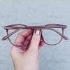 oticagriss oculos clip on 2 em 1 gatinho transparente 308 13 oticagriss oculos clip on 2 em 1 gatinho transparente 308 13