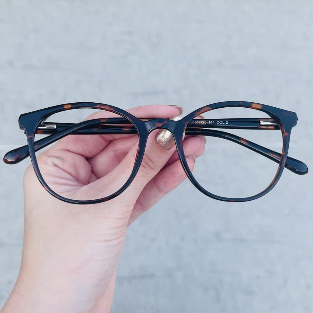 oticagriss oculos clip on 2 em 1 gatinho transparente 308 15 oticagriss oculos clip on 2 em 1 gatinho transparente 308 15
