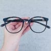 oticagriss oculos clip on 2 em 1 gatinho transparente 308 15 oticagriss oculos clip on 2 em 1 gatinho transparente 308 15